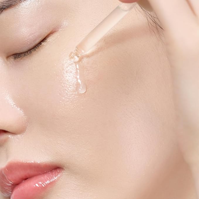 Calming Repair Cica Oil Serum, Centella Essence, 40% Moisture Oil, 1.01 fl. oz