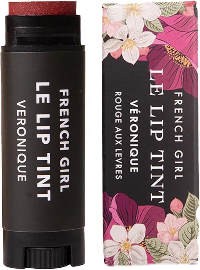 French Girl Le Lip Tint - Cruelty-Free