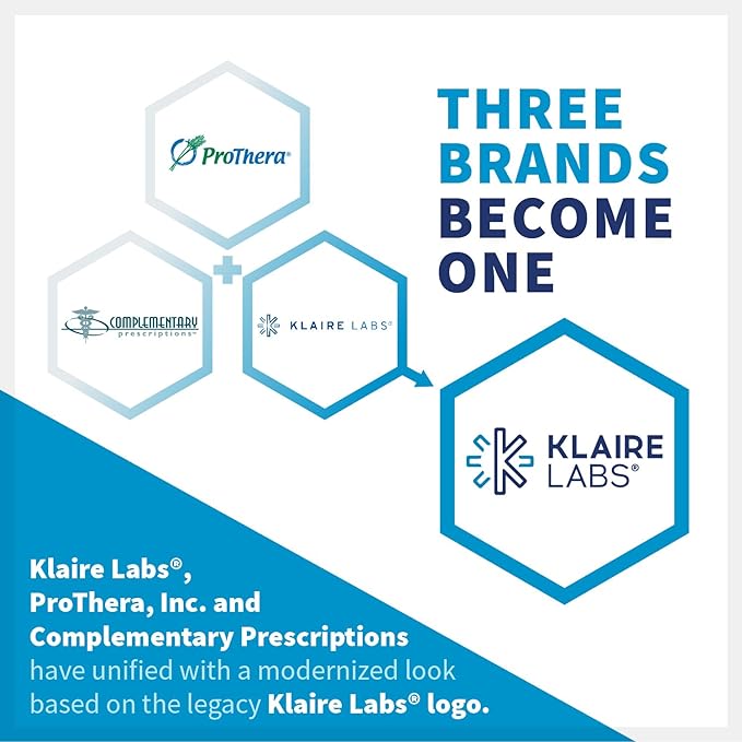 Klaire Labs 5000mcg Biotin Pills - High Potency Biotin Supplement - Vitamin Involved in Skin & Hair Nutrition - Corn-Free, Small, Easy-to-Swallow Hypoallergenic Biotin Pills (90 Caps)