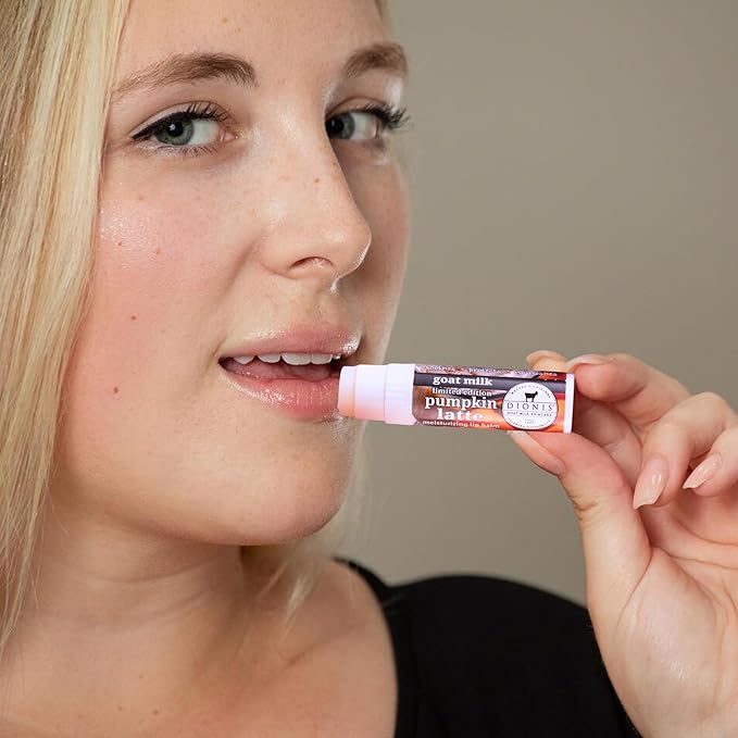 Dionis Goat Butter Overnight Lip Mask All