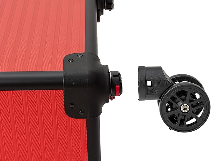 4 in 1 portable traveling