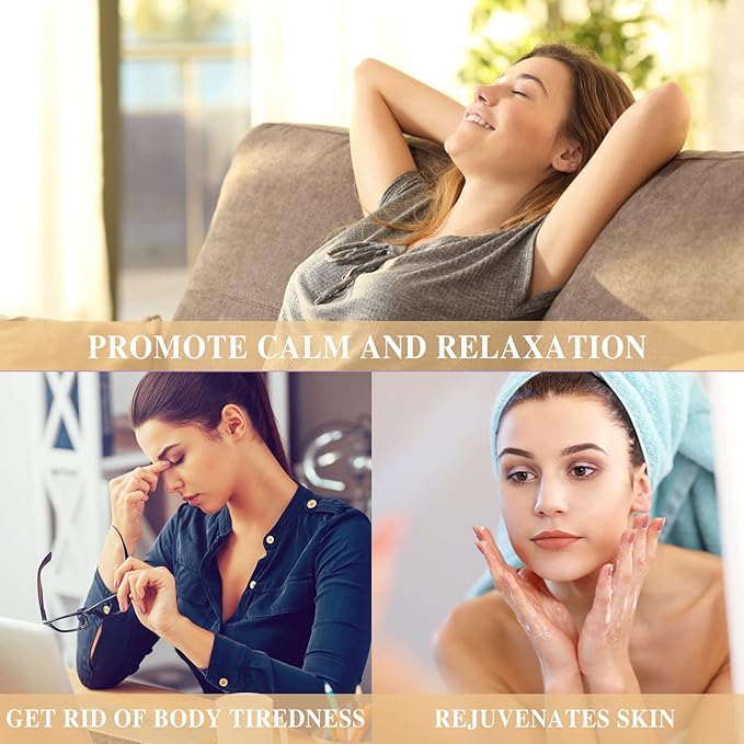 Frankincense Essential Oil 30ML/ 1.01FL.OZ, MAYJAM Pure Aromatherapy Frankincense Oil for Massage, Diffuser, Soap Making, Long Lasting Scents