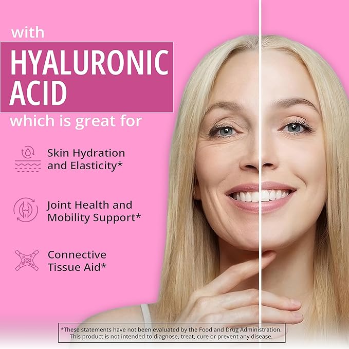 Happy Healthy Hippie Vegan Collagen Builder & Go with The Flow Hormone Balance for Women 180 Ct