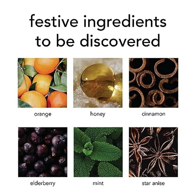 Pukka Advent Calendar 2023 Organic Tea, Herbal Tea Variety Pack, Selection of 24 Delightful Black & Green Teas and Infusions, 100% Organic
