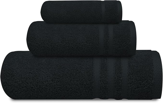 Infinitee xclusives luxury 3-piece turkish