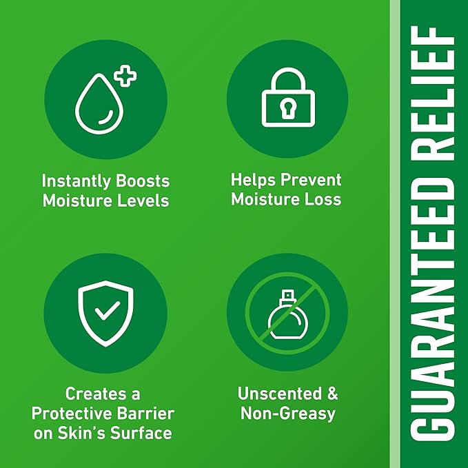 O'Keeffe's Hand and Body Lotion - 12 oz Pump (2 Pack) - Healing Lotion, Relieves Extremely Dry Skin