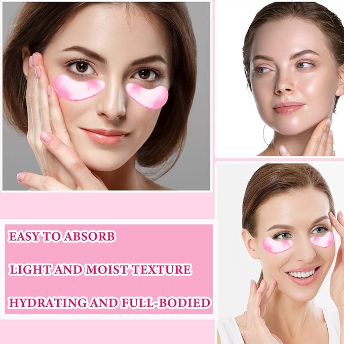 30 pairs eye mask,under eye