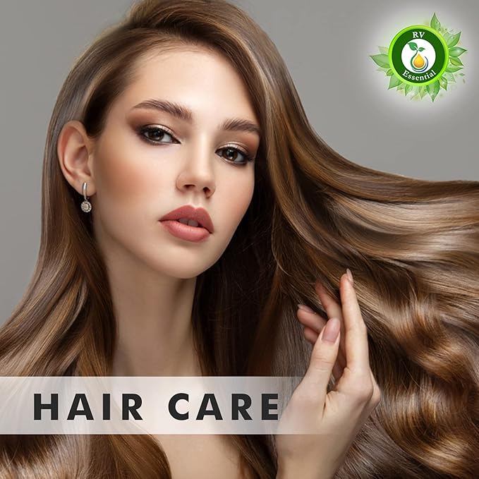 R V Essential Pure Labdanum Essential Oil 50ml (1.69oz)- Cistus Ladaniferus (100% Pure and Natural Steam Distilled)