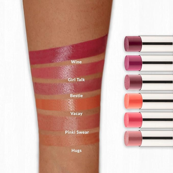 Best Balm Forever Tinted Lip Balm Beige