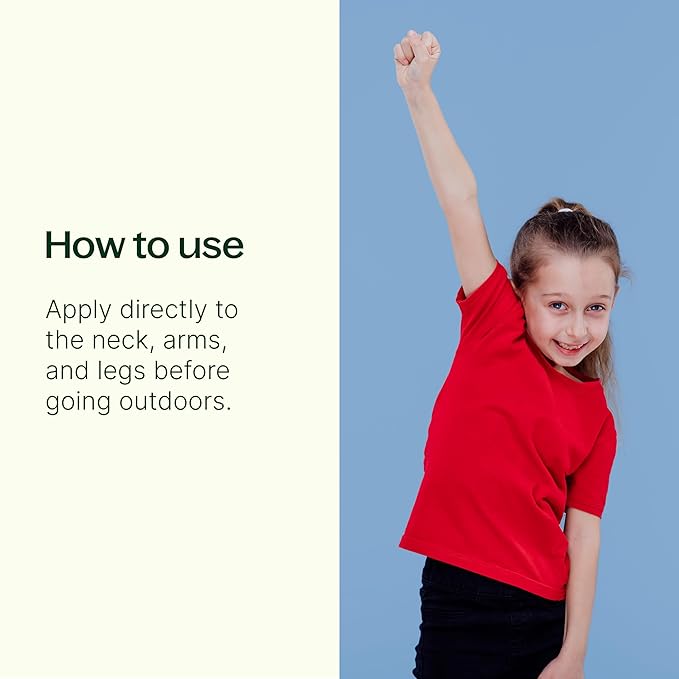 Plant Therapy KidSafe Shield Me Essential Oil Blend Pre-Diluted Roll On 10 mL (1/3 oz) 100% Pure, Therapeutic Grade