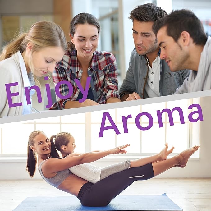 Jasmine Essential Oil 100ml (3.3 Fl Oz), ESSLUX Aromatherapy Essential Oils for Diffuser, Massage, Soap, Candle Making, Home Fragrance