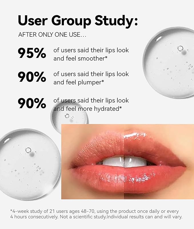 3 Colors Lifter Gloss Set, Spicy Girls