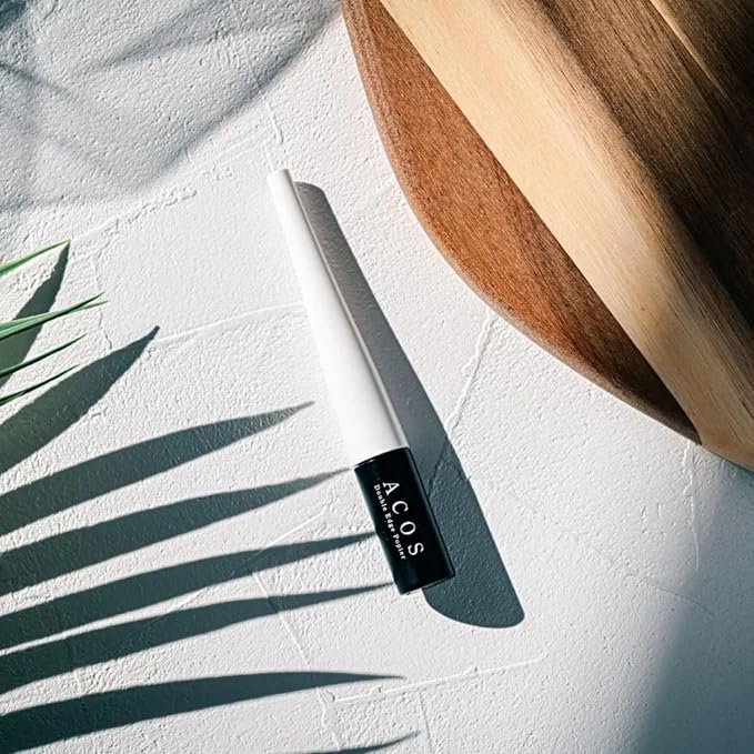 PRO MEANS-Ⅲ ACOS Eyelid Tape 5ml – Invisible Double Eyelid Glue with Collagen & Placenta for Hooded or Drooping Eyelids