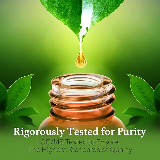 Sherpa Botanicals German Chamomile Essential Oil - 100% Pure & Natural Oils - Ideal for Aromatherapy, Diffusers, Massage Oil - Vegan, Paraben-Free, 15mL