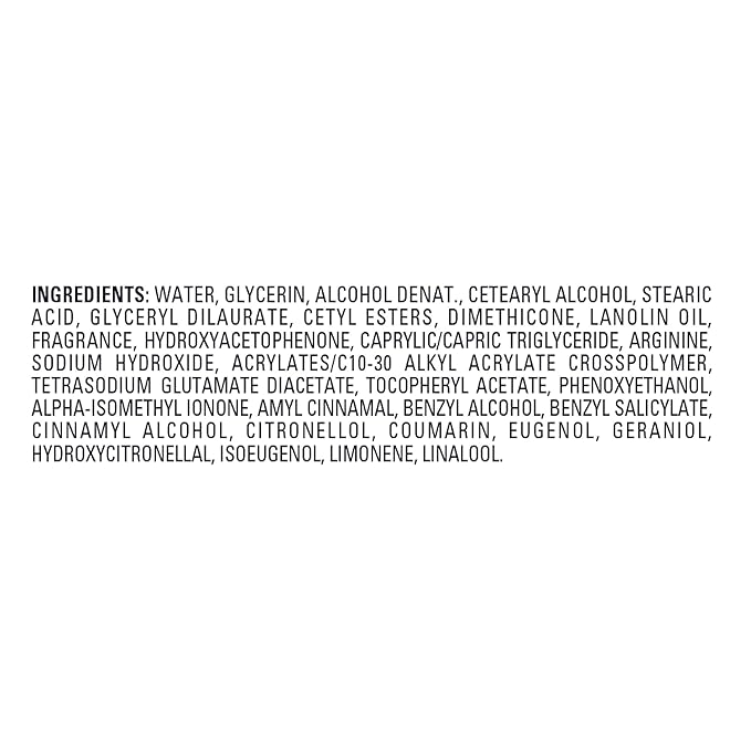 Jergens Original Scent Dry Skin Body Lotion, Hand and Body Moisturizer, Cherry Almond Essence, Dermatologist Tested, 3 Oz, Pack of 8