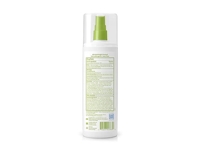 Cruelty-Free and Paraben-Free Cooling Island Aloe