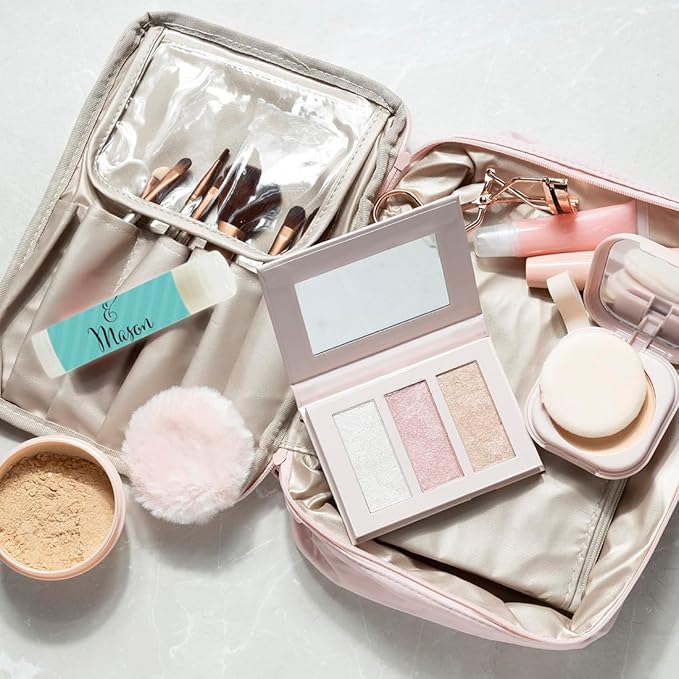 Andaz Press Personalized Bridal Shower Bachelorette Balm