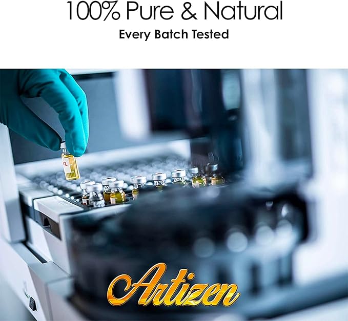 Artizen 30ml Oils - Frankincense Essential Oil - 1 Fluid Ounce