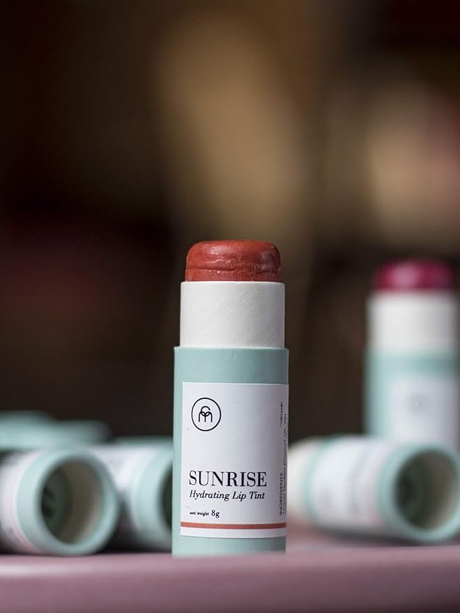 Coconut Matter Lip Balm – Handmade Oil,