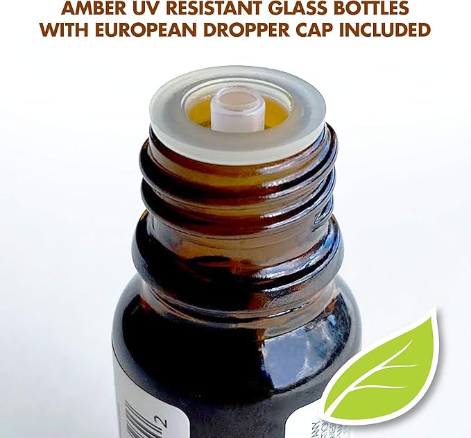 Healing Solutions Lemon Essential Oil (0.33 oz / 10ml) – Organic, Pure, Undiluted – for Cleaning, Diffuser, & Aromatherapy – Lemon Therapeutic Essential Oil