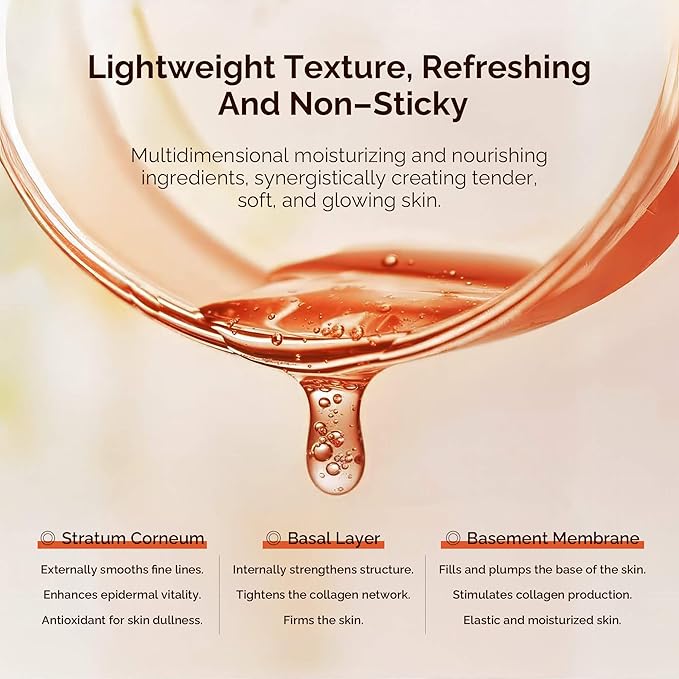 Clarifying Brilliance Salicylic Acid Renewal Serum - Exfoliating & Radiance Boost, 1 Fl.Oz