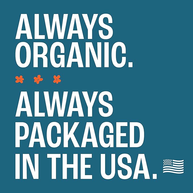 J Mac Botanicals, Certified Organic Thyme Leaf Tea (50 Count) - Certified by Organic Certifiers, Inc. - Quality Tea From Nile Valley, Egypt, Packaged in the USA