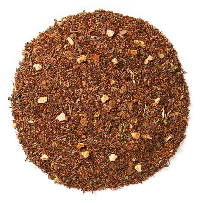 Davidson's Tea, Red Passion, 16-Ounce Bag