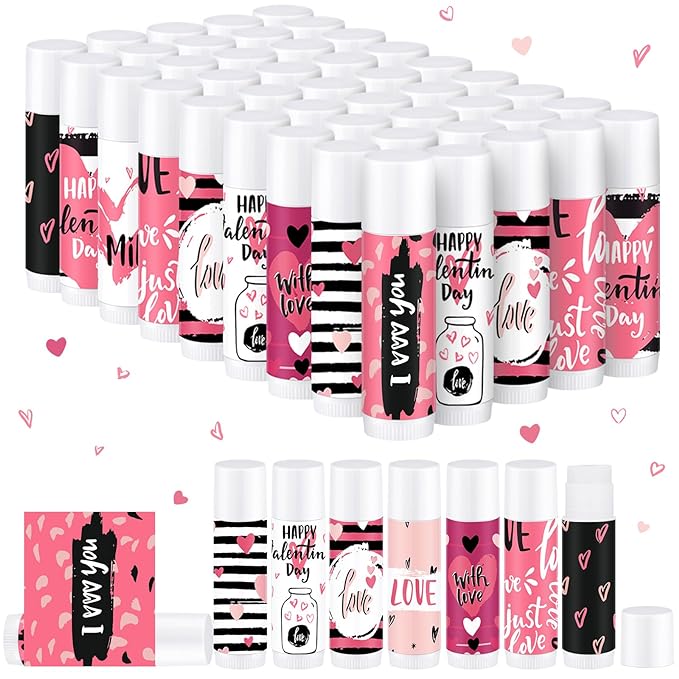 Dunzy 50 Pcs Thank You Gift