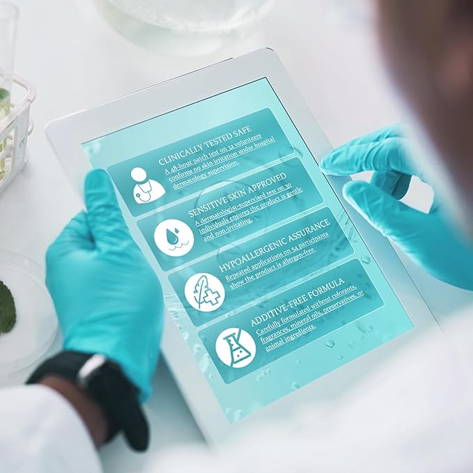 Anti-Aging Face Repair Night Cream - Hydrate Natural Formula for Wrinkles & Fine Lines Hydrating Moisturizing Daily Facial Moisturizing Cream Repair, 1.75 Fl Oz