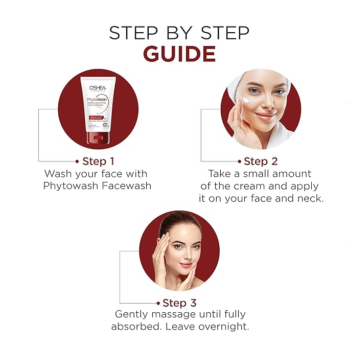 Phytonight Night Cream