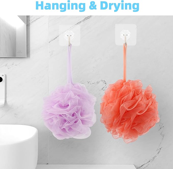 Chuya shower loofah sponge 70g/pcs??