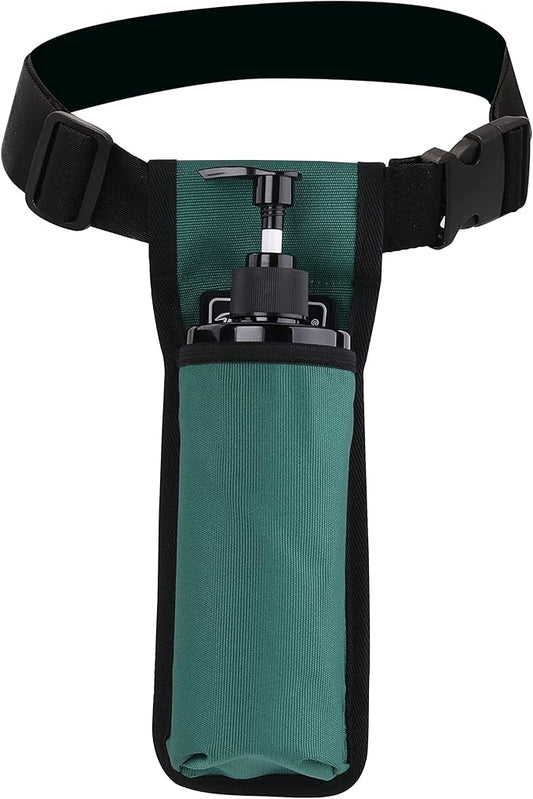 Massage Oil Holster Massage Bottle Bag Lotion Holster Massage Therapist Massage Oil Holster Massage Lotion …(1kd9D-HLL)