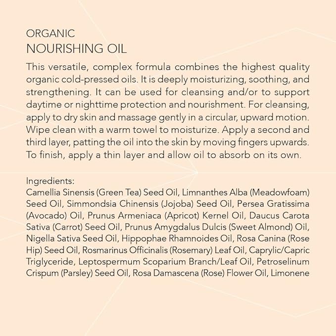 Mojave Desert Skin Shield Nourishing Oil | Organic Vegan All Natural Anti-Aging Moisturizing Facial Oil | Smooth Soften Revitalize Hydrate & Improve Skin for Bright Glowing Skin (2 Oz)