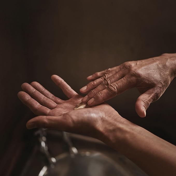 Aesop Rejuvenate Intensive Travel Body Balm | Deeply Nourish Very Dry Skin with Shea Butter and Coconut Oil | 3.4oz / 100 mL