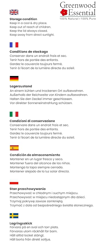 Pure Vitamin E Oil Natural Therapeutic Grade 200ml (6.76 oz)