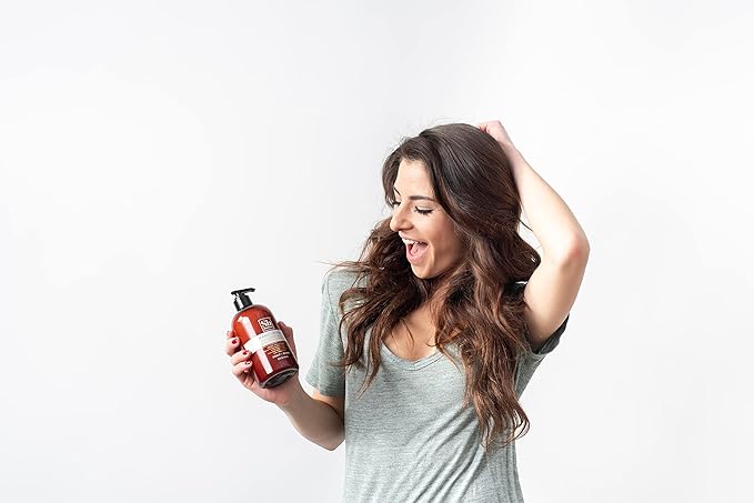 Coconut Milk & Sandalwood Body Lotion -473ml/16oz