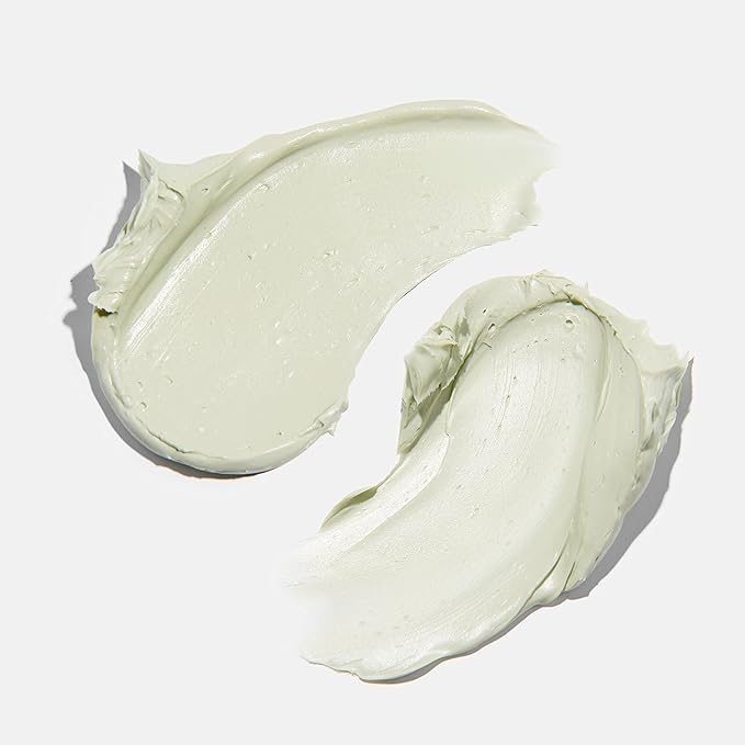 Hey Bud Skincare, Clear as Clay Hemp Clay Mask,120g, Vegan, Cruelty Free, Made in Australia with Clean and Sustainable Ingredients