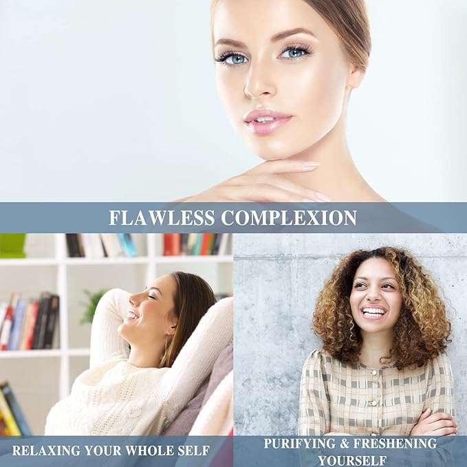 Juniper Berry Essential Oil, MAYJAM Pure Juniper Berry Oil Juniper Oil for Diffusers, Soap Candle Making, 3.38FL.OZ/100ML Essential Oils with Premium Glass Dropper