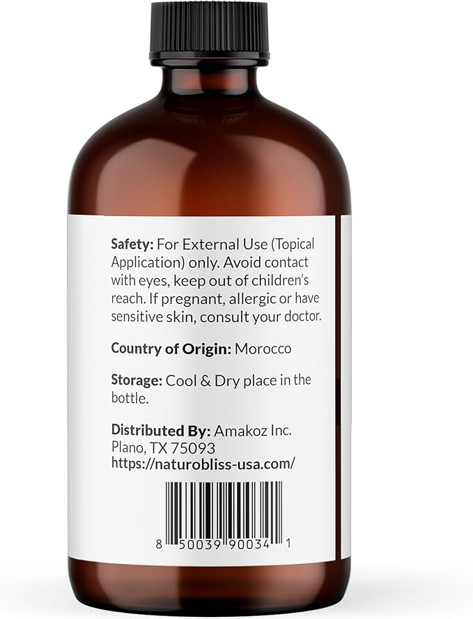 NaturoBliss 100% Pure Rosemary Essential Oil Therapeutic Grade Premium Quality (4 fl. oz) with Glass Dropper, Perfect for Aromatherapy