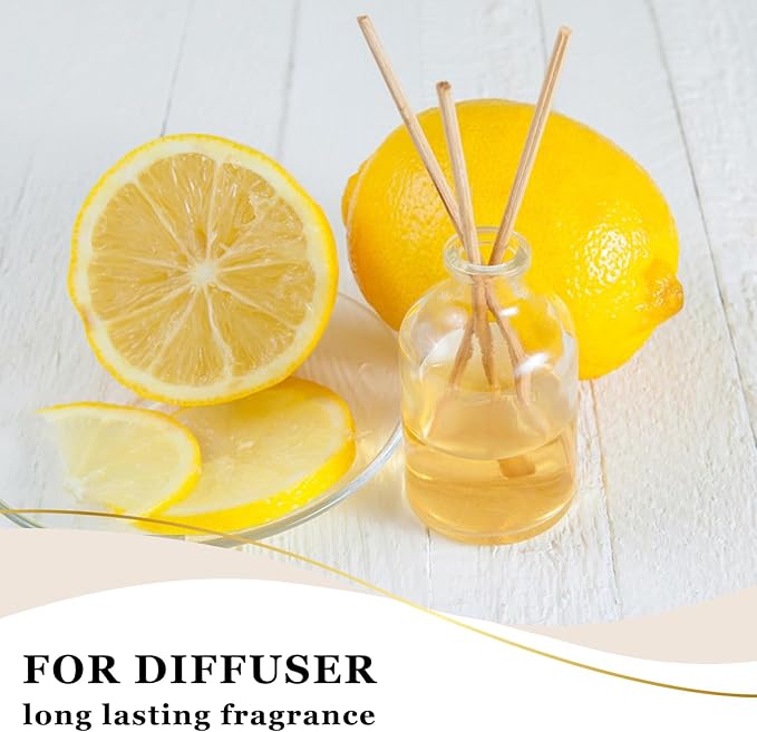 Citronella Essential Oil, 118ml Large Gift Box Pure Citronella Oil with Glass Dropper for Candle Making, Diffuser, Humidifier - 4 fl oz.