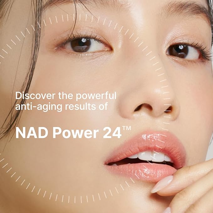 THE WHOO Bichup Anti-Aging Repair Cream