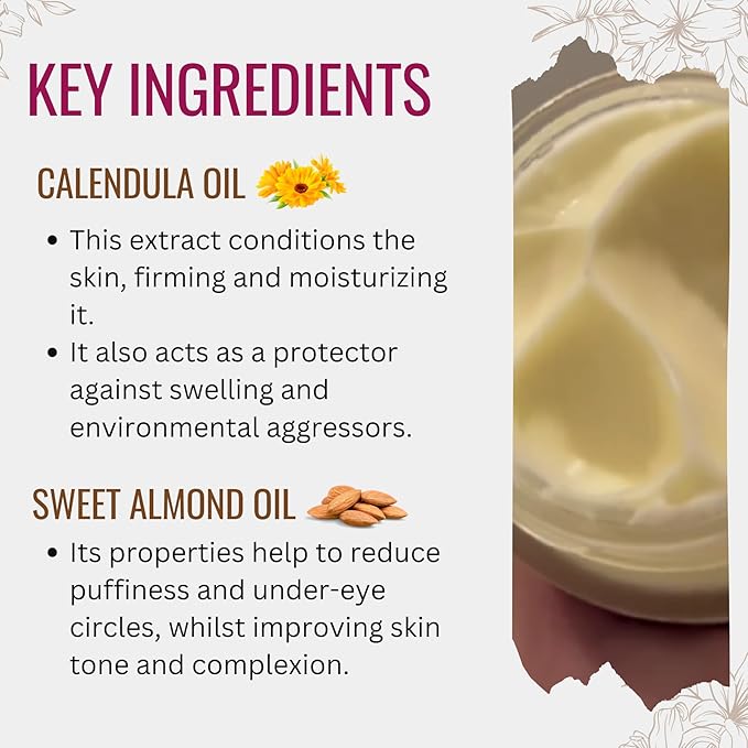 Retinol Boost Day Cream for Face and Neck with Kawakawa Leaf Extract, Calendula Oil & Sweet Almond Oil | Plant Based Formula | Carefully formulated to keep your skin young and healthy!