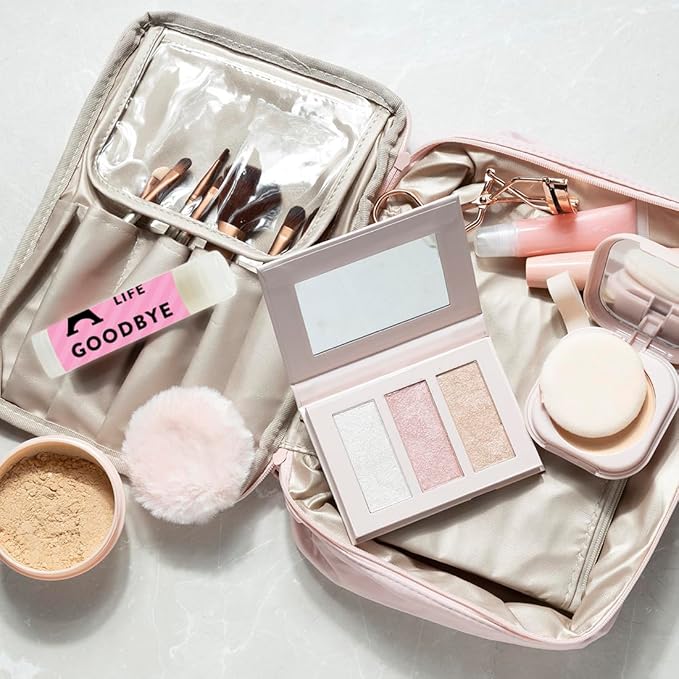 Andaz Press Bridal Shower Bachelorette Party Goodbye,