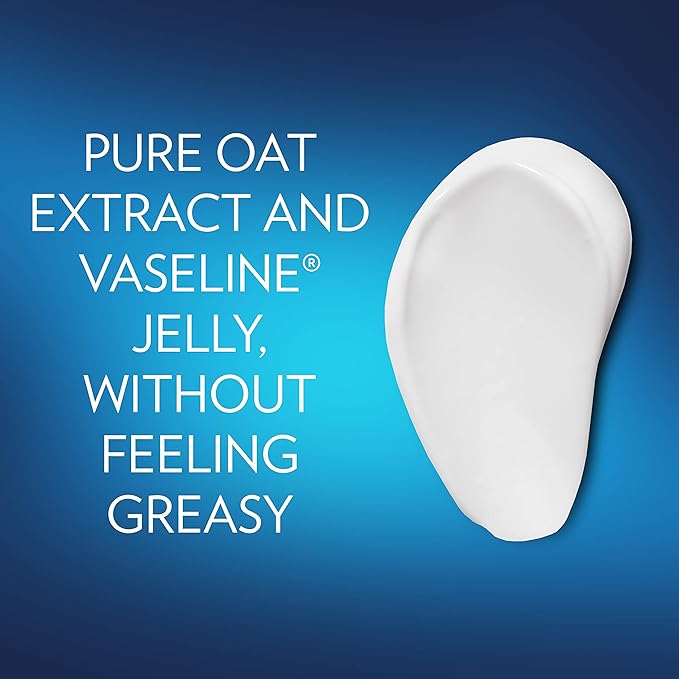 Vaseline Intensive Care Essential Healing Body Lotion, 20.3 oz, Bundled with Petroleum Jelly Original, 7.5oz, and All-Over Body Balm Stick, 1.4 oz - Pack of 3, Moisturizing Skin Care