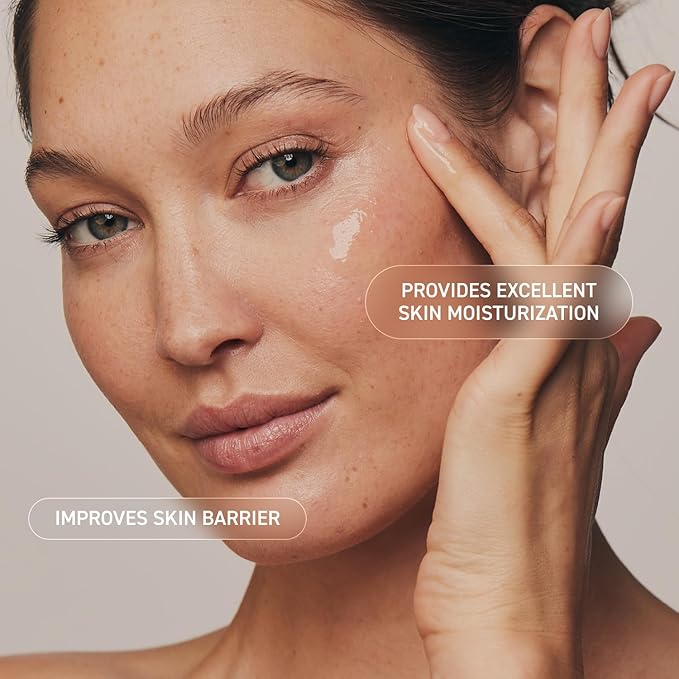 Skin Multi-Quench Plumping Hydration Serum for Face. Intensive Hydrating Facial Serum for Women with PGA Complex and Moisture-Binders. Deep Moisturizing for Dry and Sensitive Skin, 1.7oz