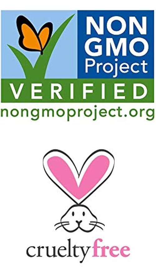 Cliganic 100% Pure Vitamin E Oil for Skin, Hair & Face - 30,000 IU, Non-GMO Verified | Natural D-Alpha Tocopherol (Packaging May Vary)