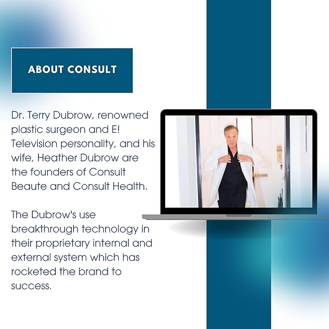 Consult Beaute Un-Mask Rescue Detox Cleansing Pads 30 Count