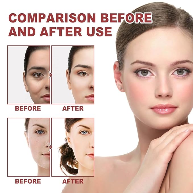 Melting Collagen Film | Highprime Collagen Film Mask, Soluble Collagen Supplement Film, Collagen Hydrating Face Mask Prevent Fine Lines and Protect Skin, Anti Aging Face Mask (2 Box)