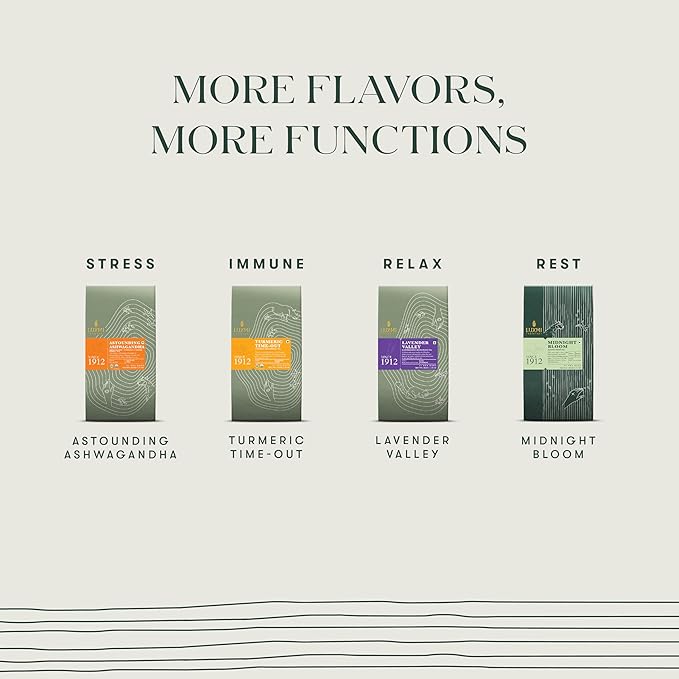 Luxmi Estates - Tokyo Green - Organic Makaibari Darjeeling Green Tea - 25 Tea Bags | From the Foothills of the Himalayas