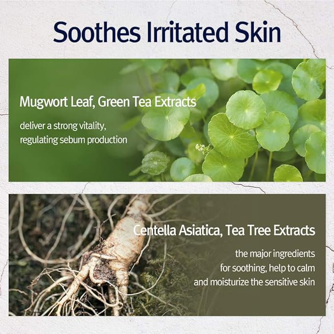 Pyunkang Yul Highly Moisturizing Essence Mask Pack 25 ml / 0.85 fl.oz. x 10 EA